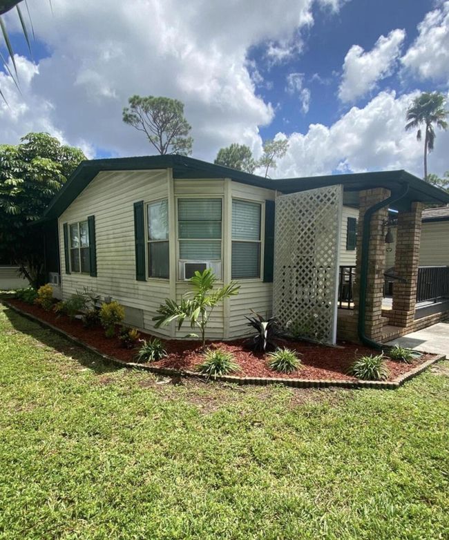 19418 Saddlebrook Ct, House other with 2 bedrooms, 2 bathrooms and null parking in Fort Myers FL | Image 18