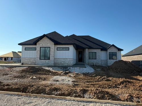 1772 E Peartree Dr, Ozark, MO, 65721 | Card Image