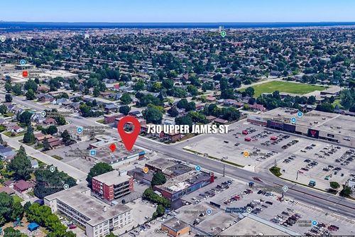 4-730 Upper James St, Hamilton, ON, L9C2Z9 | Card Image