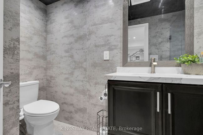 58 Leeward Dr, House other with 6 bedrooms, 5 bathrooms and 5 parking in Brampton ON | Image 41