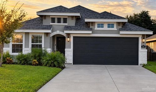 534 Palo Blanco Street, San Juan, TX, 78589 | Card Image