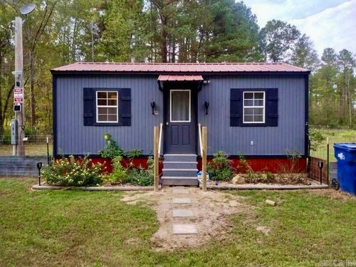 1876 Old Camden Rd., Mt. Holly, AR, 71758-6168 | Card Image