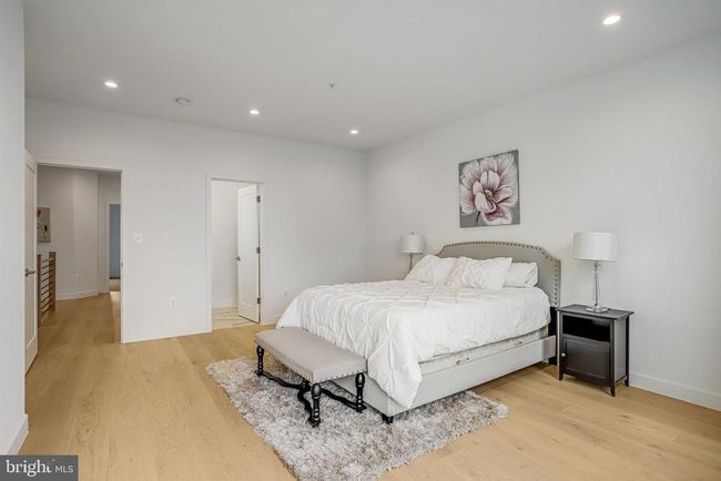 4902 D St Se, Townhouse with 5 bedrooms, 4 bathrooms and null parking in WASHINGTON DC | Image 53