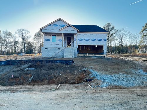 245 Kindness Drive, Lillington, NC, 27546 | Card Image