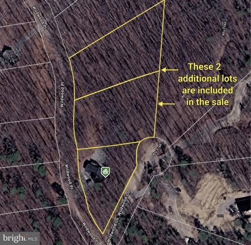 140 Wildwood Ln, SHENANDOAH, VA, 22849-3346 | Card Image