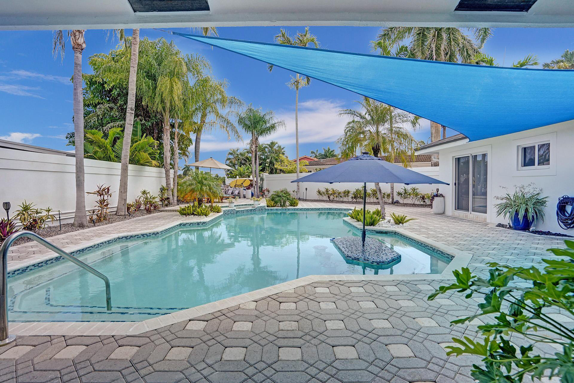 Residential in Pompano Beach 3