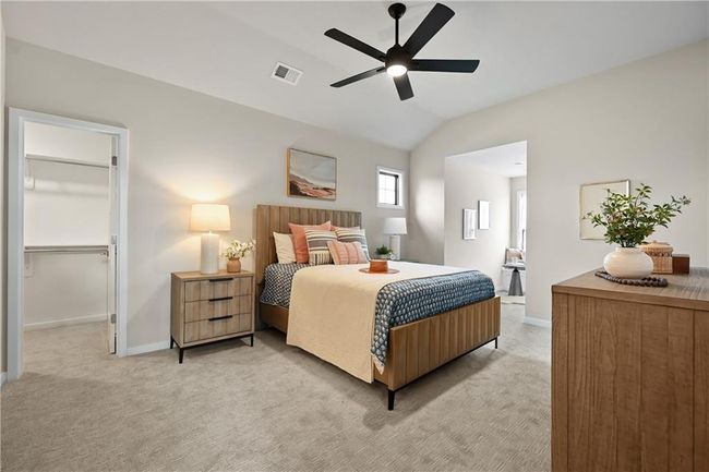 3105 Nw Berkebile Ln, House other with 4 bedrooms, 4 bathrooms and null parking in Lee's Summit MO | Image 31