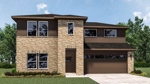 2334 Rise Ridge Rd, Grand Prairie, TX, 75052-8951 | Card Image