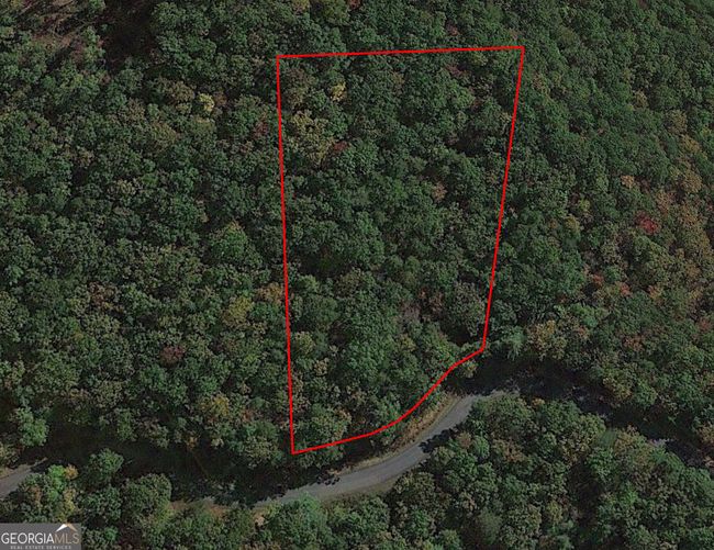28 - 0 Oceola Dr, Home with 0 bedrooms, 0 bathrooms and null parking in Ellijay GA | Image 7