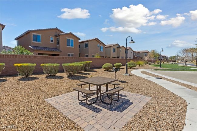 6409 Dundock Ave, House other with 4 bedrooms, 3 bathrooms and null parking in Las Vegas NV | Image 31