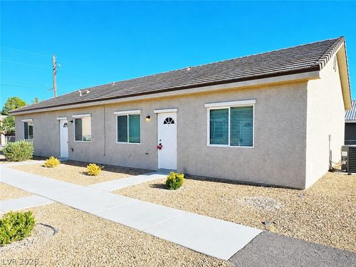 3-1121 Sixshooter Avenue, Pahrump, NV, 89048 | Card Image