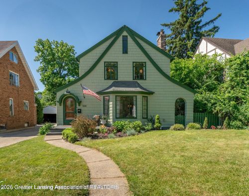 1041 W Grand River Avenue, East Lansing, MI, 48823 | Card Image