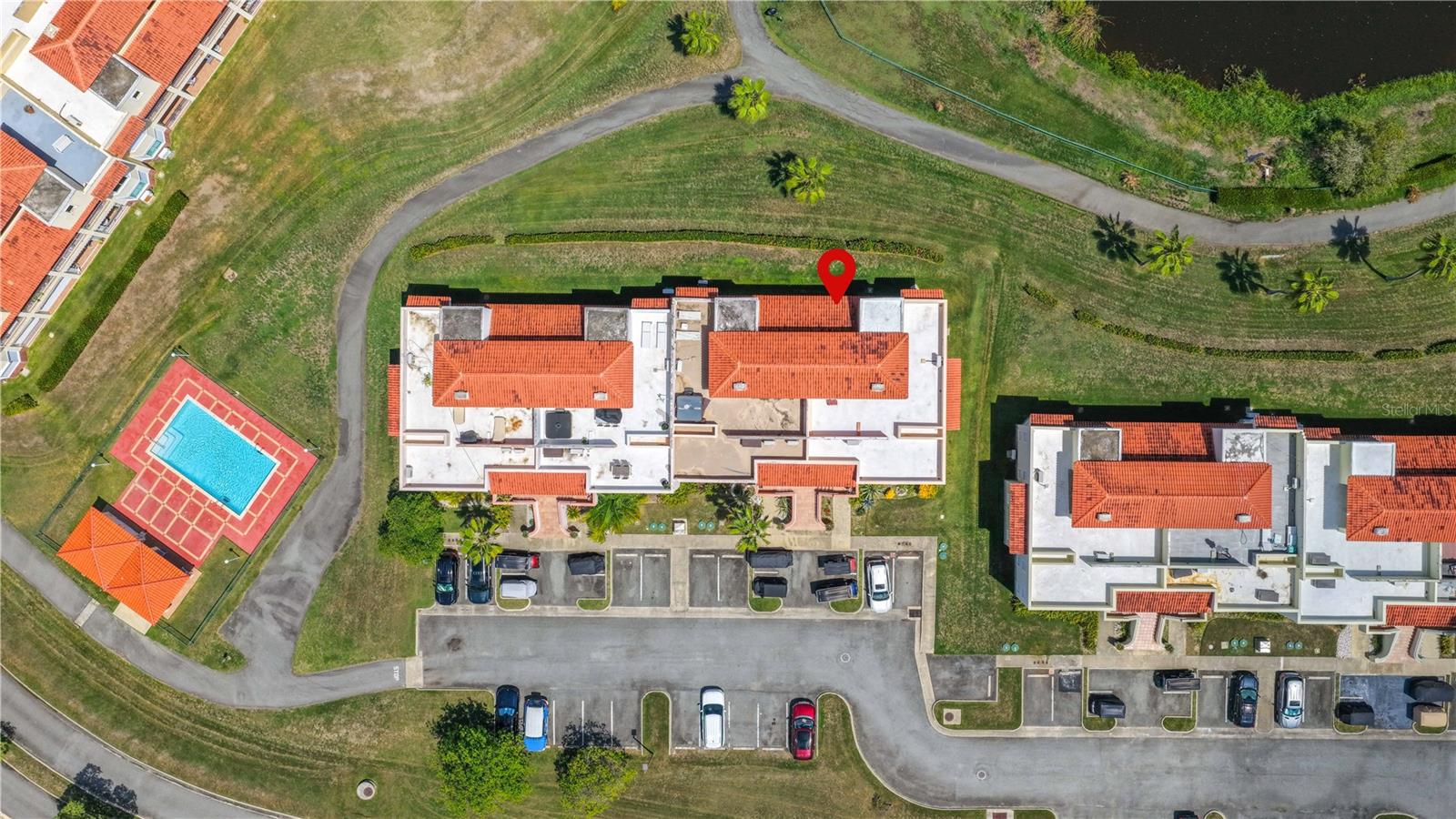 Residential en venta en HUMACAO, 180 PALMAS DRIVE, 1552 m²