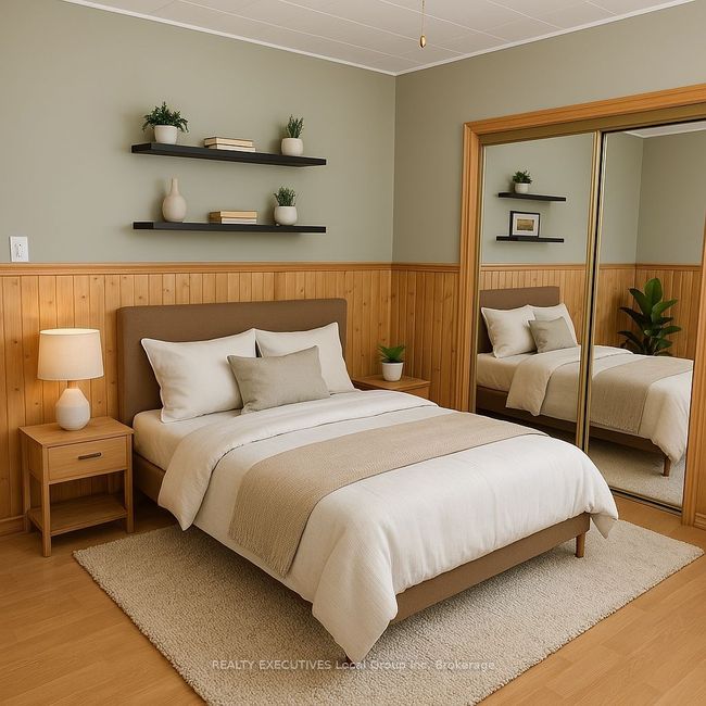2185 Papineau Rd, House other with 3 bedrooms, 2 bathrooms and 10 parking in Mattawa ON | Image 23