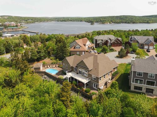 104 Shaughnessy Pl, Bedford, NS, B4A0A1 | Card Image