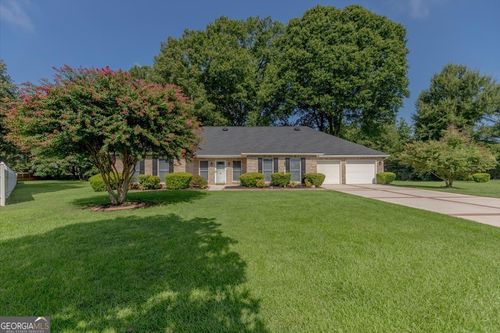 308 Autumn Woods Dr, Warner Robins, GA, 31088-6762 | Card Image