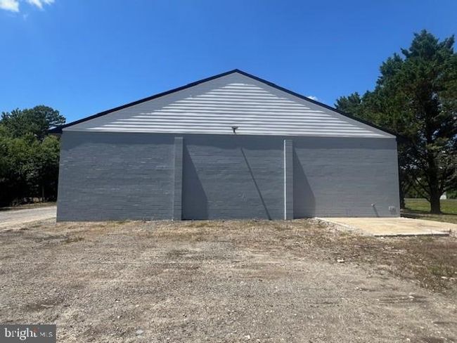 225 Moonglow Rd, Home with 0 bedrooms, 0 bathrooms and null parking in FRUITLAND MD | Image 4