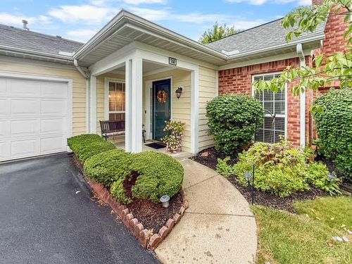 144 Orchard Oak Drive, Blacklick, OH, 43004 | Card Image