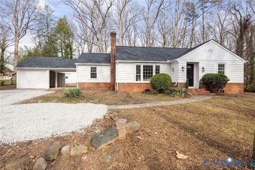 2707 Jimmy Winters Rd, North Chesterfield, VA, 23235-2937 | Card Image