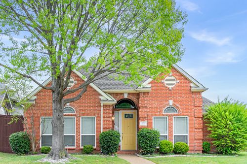 2712 Creekmere Dr, Richardson, TX, 75082-4261 | Card Image