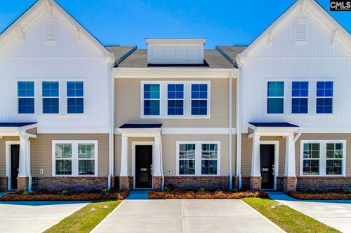 3062 Harborview Dr, Columbia, SC, 29229-8460 | Card Image
