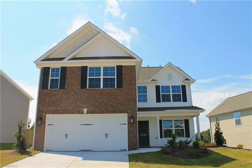 3519 Wilcox Ct, Greensboro, NC, 27405-2976 | Card Image