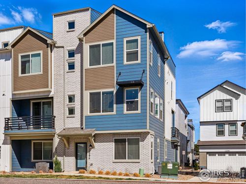 12296 W 56th Ln, Arvada, CO, 80002-1367 | Card Image