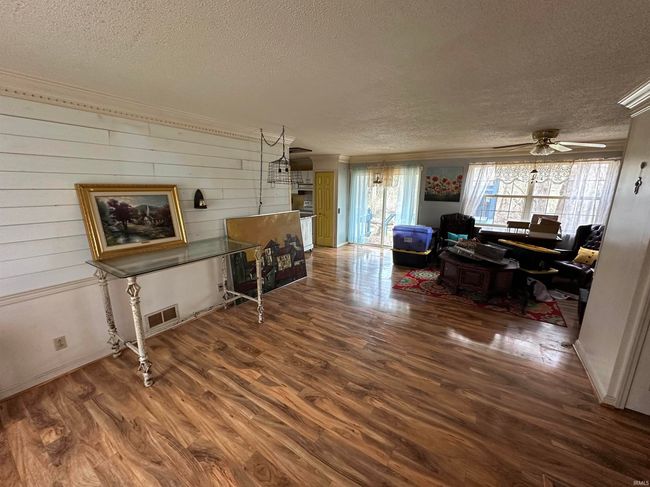 9410 Wolfe Cemetery Rd, House other with 2 bedrooms, 2 bathrooms and null parking in Georgetown IN | Image 14
