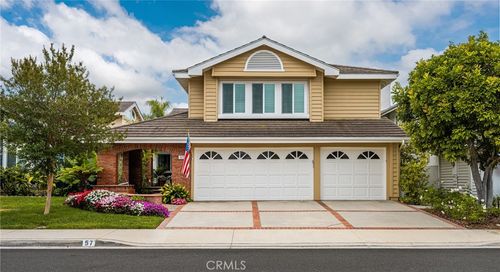 57 Emerald, Irvine, CA, 92614-7522 | Card Image