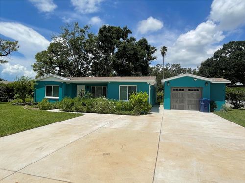 781 Oleander Way S, South Pasadena, FL, 33707-2117 | Card Image