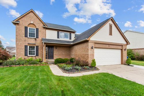 4051 Sarah Ann Dr, Canton, MI, 48188-2193 | Card Image