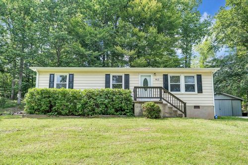 912 Little Catawba Creek Rd, Troutville, VA, 24175-6144 | Card Image