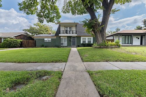 8422 Capriola Ln, Dallas, TX, 75228-4926 | Card Image