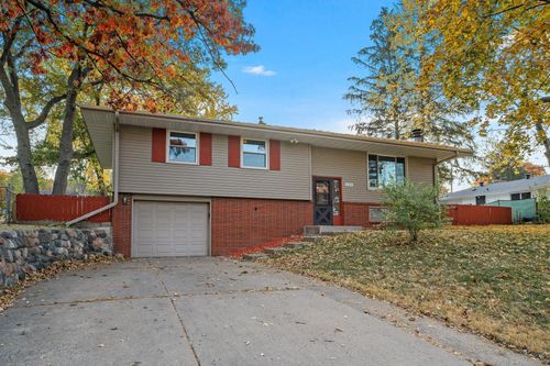 2172 Van Dyke Street, Maplewood, MN, 55109 | Card Image