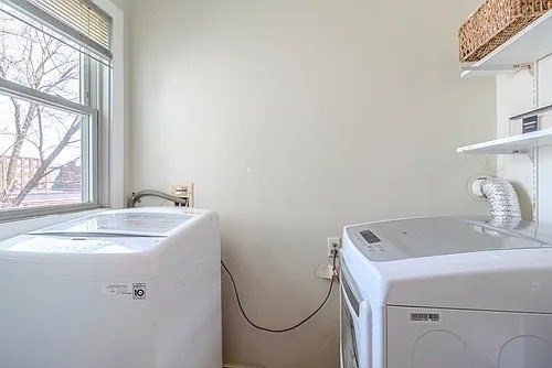 Residential Lease in Somerville