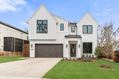 1810 Corona St, Dallas, TX, 75214-4205 | Card Image