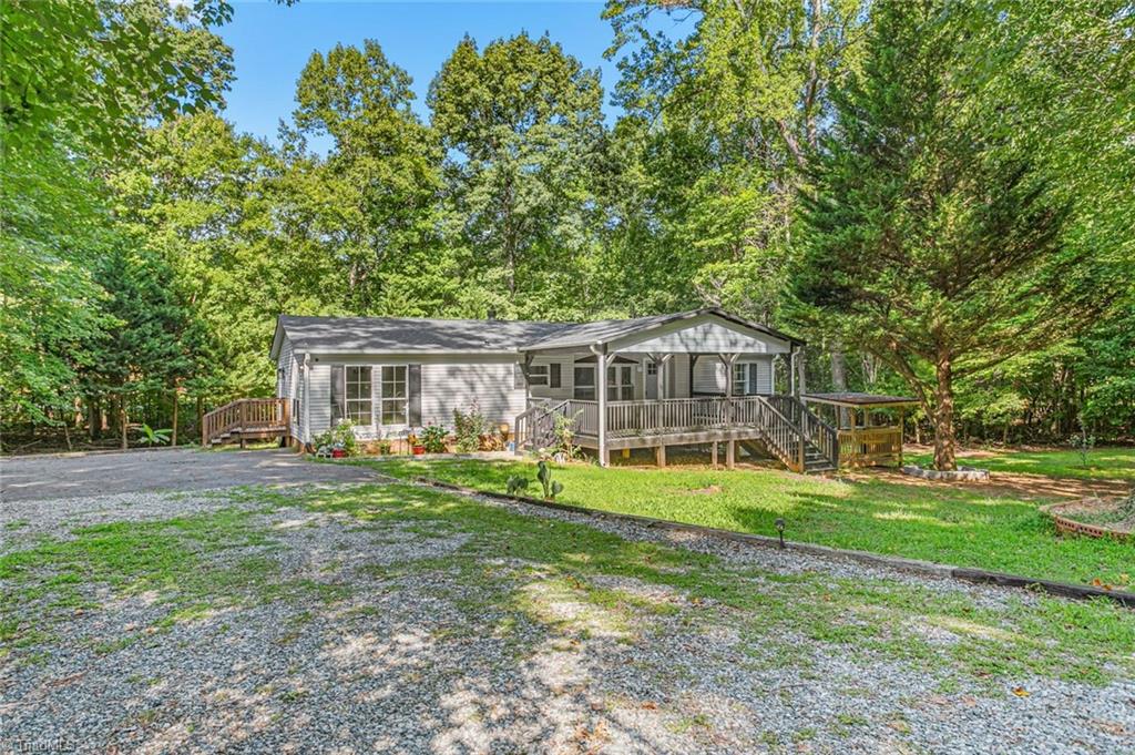 Residential in Mebane