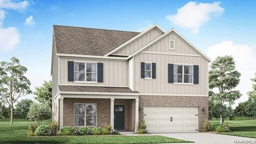 6052 Cunningham Trl, Montgomery, AL, 36116-6859 | Card Image