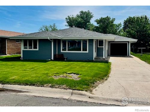 414 N Washington Ave, Haxtun, CO, 80731-2658 | Card Image