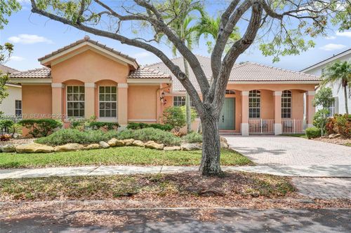 1169 Peregrine Way, Weston, FL, 33327-2373 | Card Image