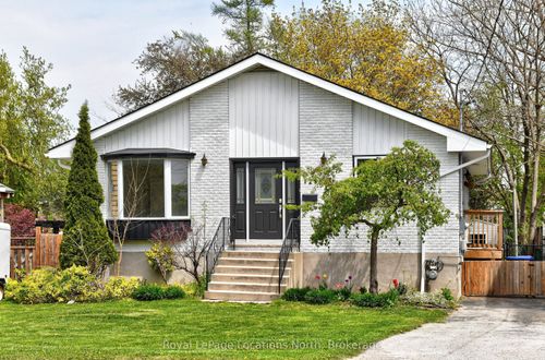 129 Spruce St, Collingwood, ON, L9Y3G8 | Card Image