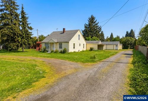 33719 Santiam Hwy, Lebanon, OR, 97355-9625 | Card Image