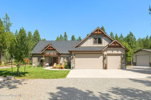 23204 N Costilla Ln, Rathdrum, ID, 83858-1200 | Card Image