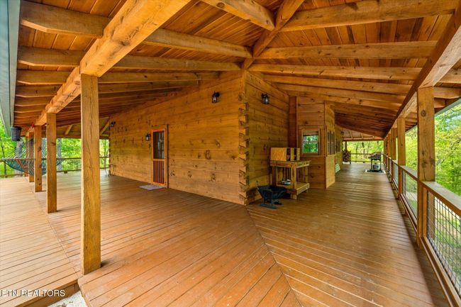 761 N Knob Creek Rd, House other with 3 bedrooms, 3 bathrooms and null parking in SEYMOUR TN | Image 39