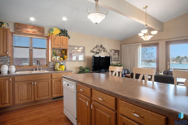 59 S Harmon Dr, House other with 2 bedrooms, 2 bathrooms and null parking in Mitchell SD | Image 8