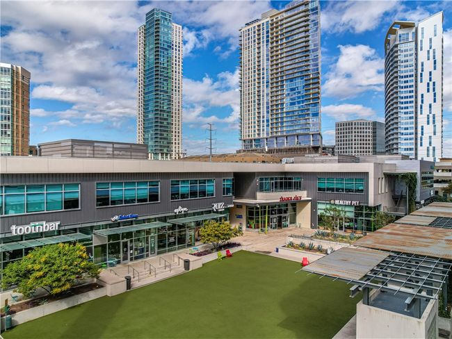 UNIT-1802 - 222 West Ave, Condo with 2 bedrooms, 2 bathrooms and null parking in Austin TX | Image 26