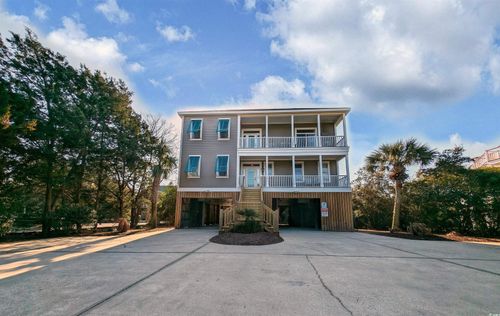 186 Parker Dr, Pawleys Island, SC, 29585-7515 | Card Image
