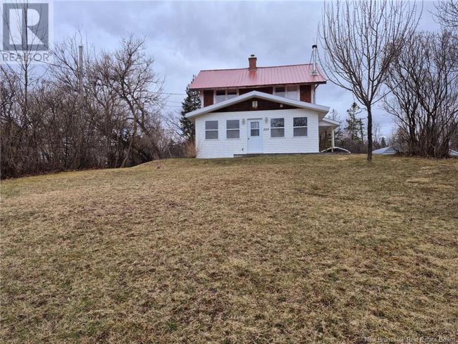 259 Main St, House other with 5 bedrooms, 2 bathrooms and null parking in Plaster Rock NB | Image 4