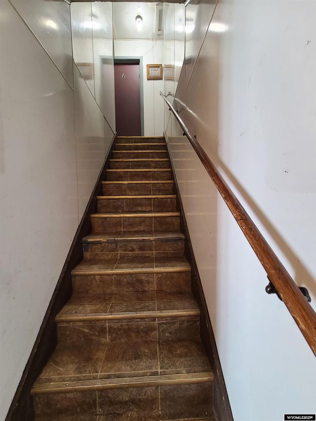 814 7 Th St, Home with 0 bedrooms, 0 bathrooms and null parking in Rock Springs WY | Image 14