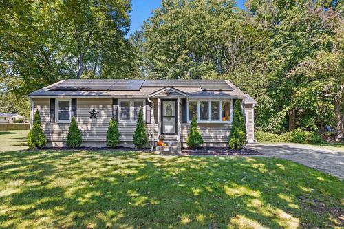 18 Pullard Rd, Grafton, MA, 01519-1107 | Card Image